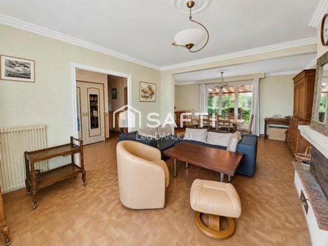 4 chambres, Herouville Basse 14200 103571764