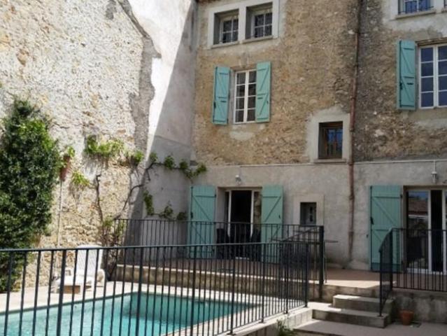 4 chambres, Herault Languedoc 102012339