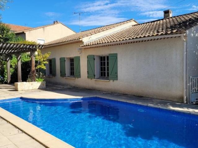 4 chambres, Herault Languedoc 102307849