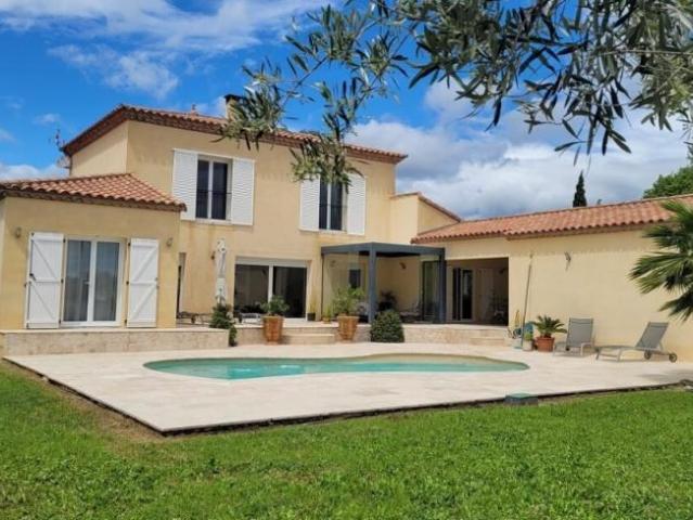 4 chambres, Herault Languedoc 102522127