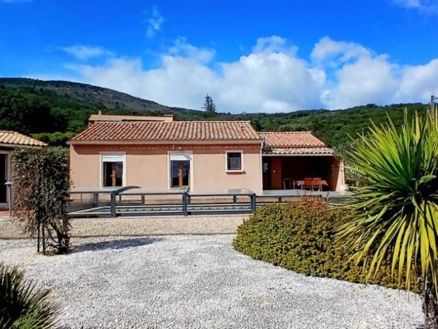 4 chambres, Herault Languedoc 102522125