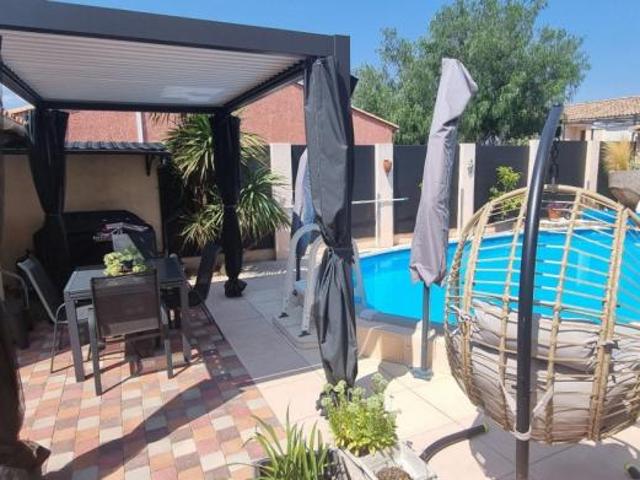 4 chambres, Herault Languedoc 103301992
