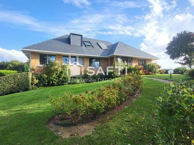 4 chambres, Heuringhem Nord 62575 103700004