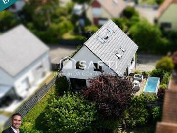 4 chambres, Hipsheim Alsace 67150 103571774