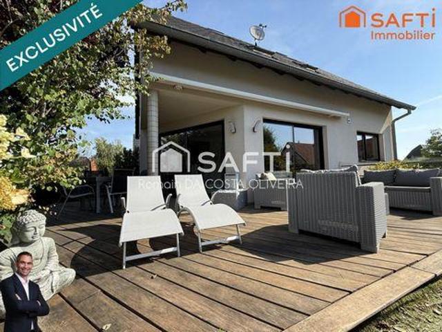 4 chambres, Hipsheim Alsace 67150 105398537