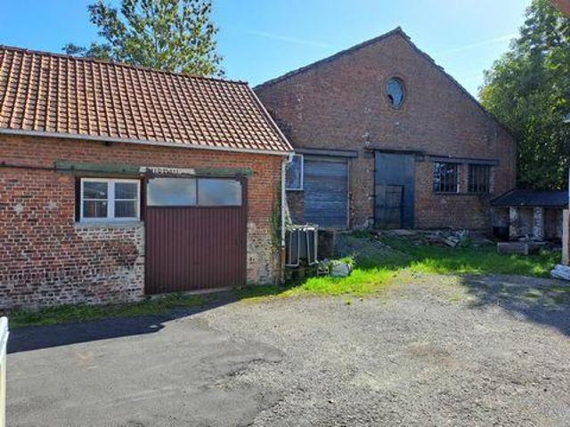4 chambres, Hirson Picardie 02500 LS103964339