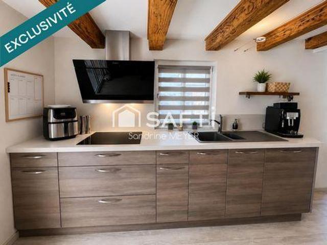 4 chambres, Hochfelden Alsace 67270 105039262