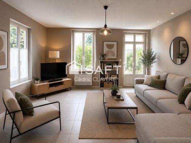4 chambres, Hostens Aquitaine 33125 104186302