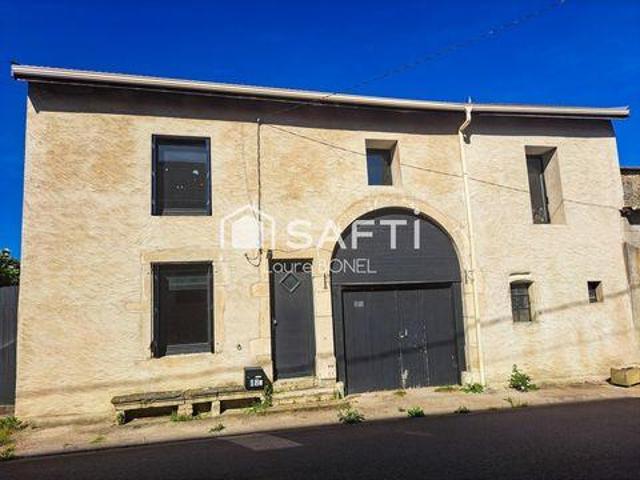 4 chambres, Houdreville Lorraine 54330 102706031