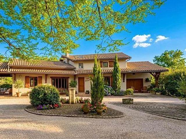 4 chambres, Houeilles Aquitaine 47420 102957084