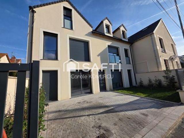 4 chambres, Houilles Île 78800 99836265
