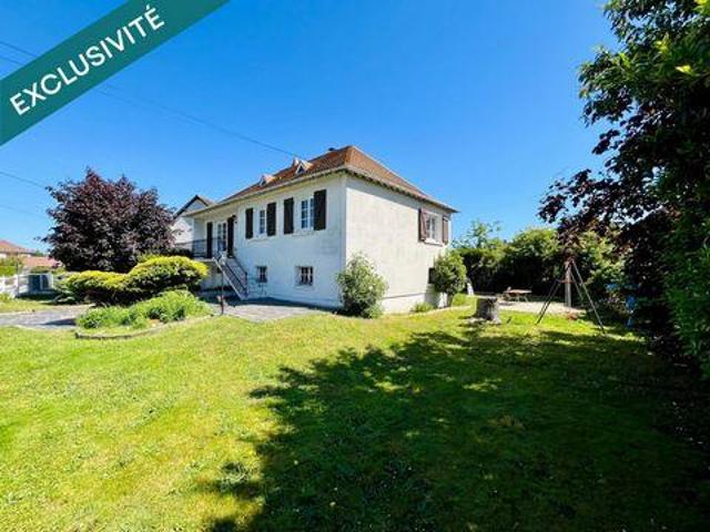4 chambres, Ivry Haute 27540 100019431