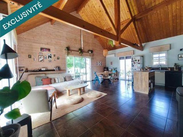4 chambres, Idron Aquitaine 64320 105421983