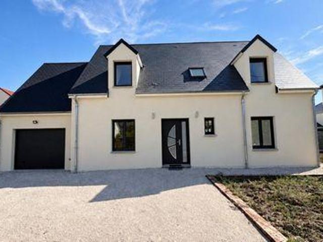 4 chambres, Ingre Centre 45140 LS105363293