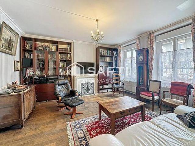 4 chambres, Isles Champagne 51110 100772450