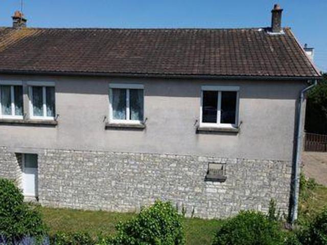 4 chambres, Issoudun Centre 36100 103343106