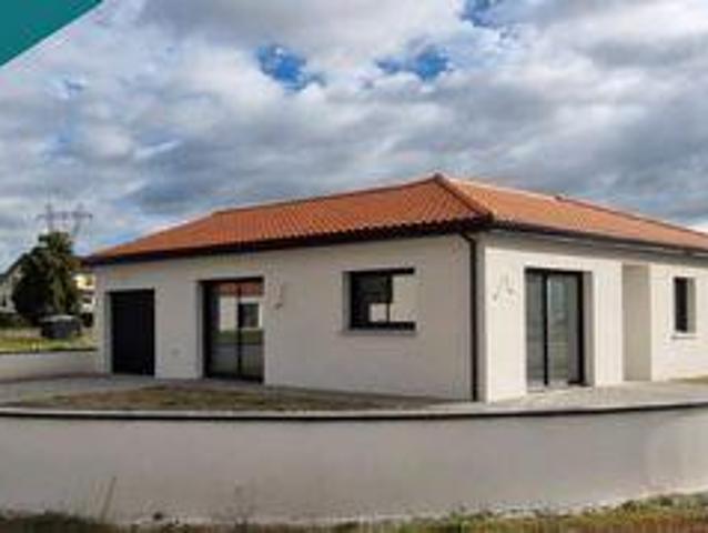 4 chambres, Issoire Auvergne 63500 99473213
