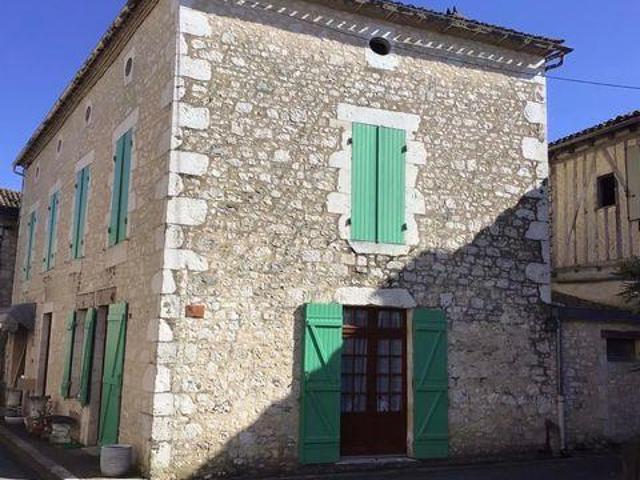 4 chambres, Issigeac Aquitaine 24560 99770289