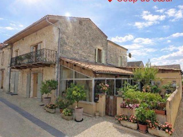 4 chambres, Issigeac Aquitaine 24560 100785098
