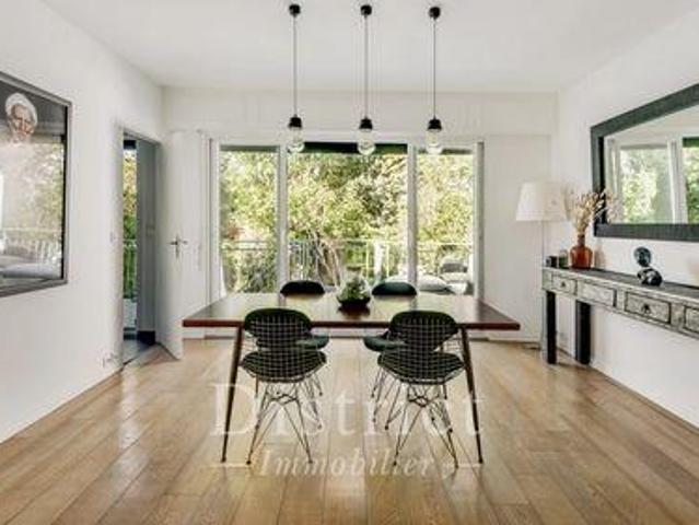 4 chambres, Issy Hauts 92130 99276276