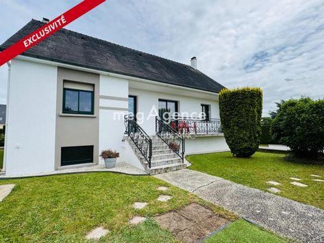 4 chambres, Jublains Pays de la Loire 53160 103218693