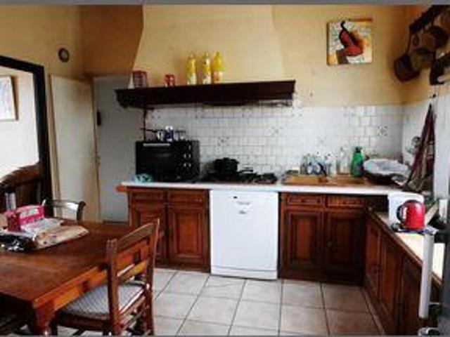 4 chambres, Juillac Limousin 19350 102705914