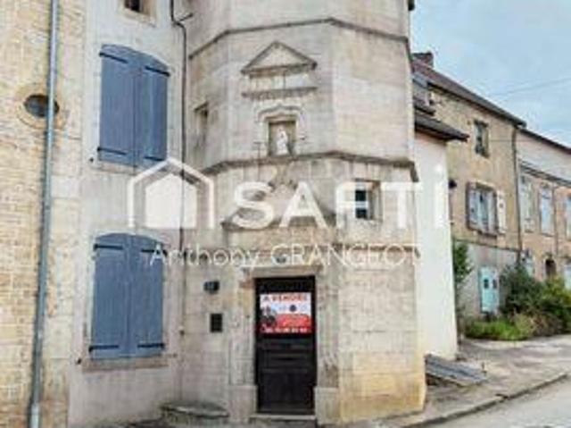 4 chambres, Jussey Franche 70500 LS105606778
