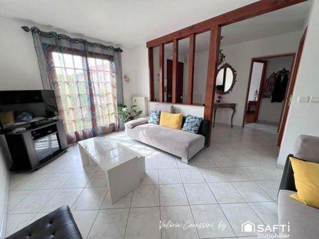 4 chambres, Juvisy Île 91260 101622929