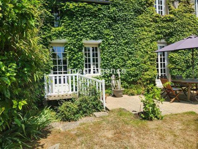 4 chambres, Jallais Pays de la Loire 49510 96168688