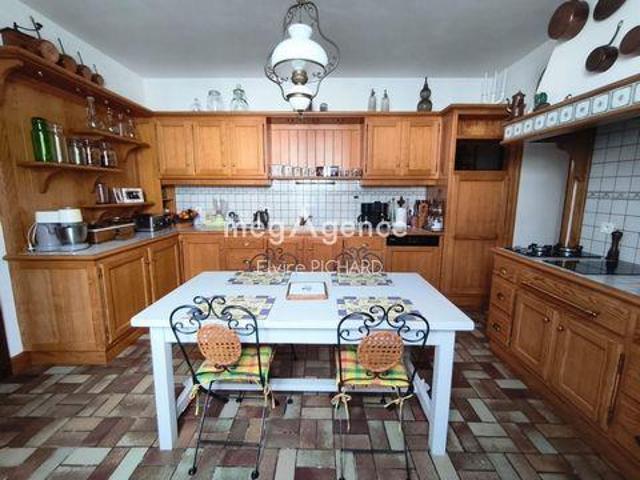 4 chambres, Jallais Pays de la Loire 49510 96168688