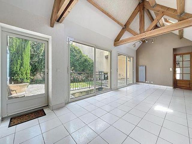 4 chambres, Jambville Île 78440 105422149