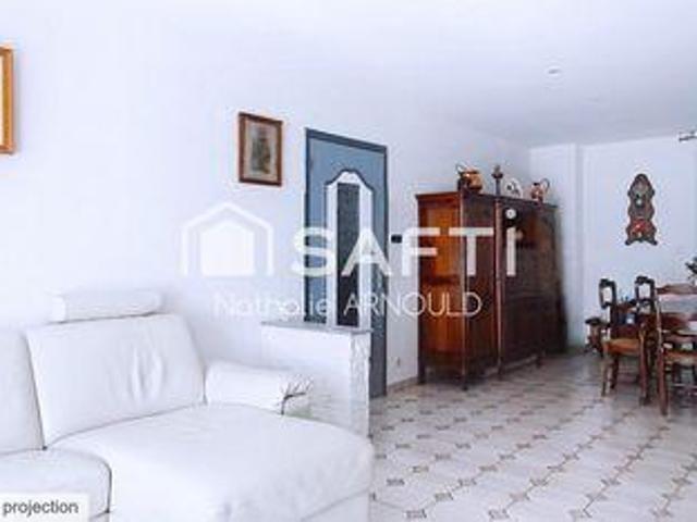 4 chambres, Jarny Lorraine 54800 LS103927076