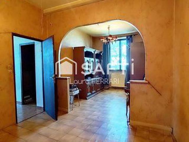 4 chambres, Jarny Lorraine 54800 101778061