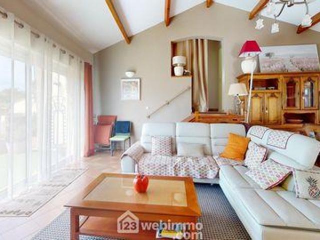 4 chambres, Jard Sur Mer Pays de la Loire 85520 94675285