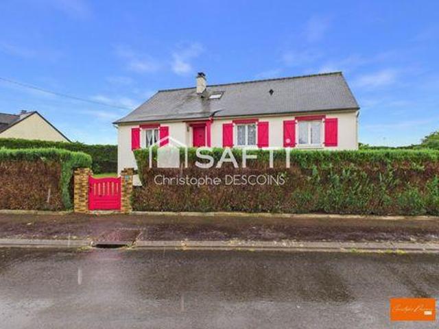 4 chambres, Javron Pays de la Loire 53250 102919428
