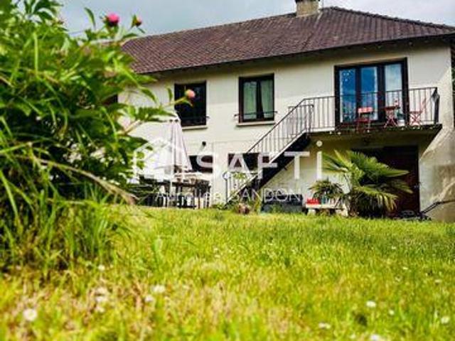 4 chambres, Joigny Bourgogne 89300 101995828