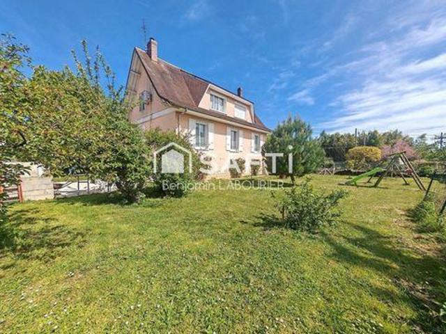 4 chambres, Joigny Bourgogne 89300 98365942
