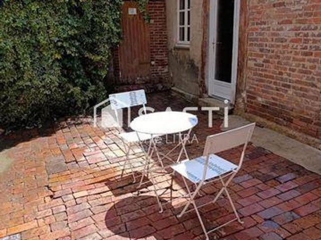 4 chambres, La Ferte Bourgogne 89110 99428961
