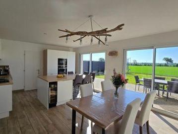 4 chambres, Jonage Rhône 69330 101741388
