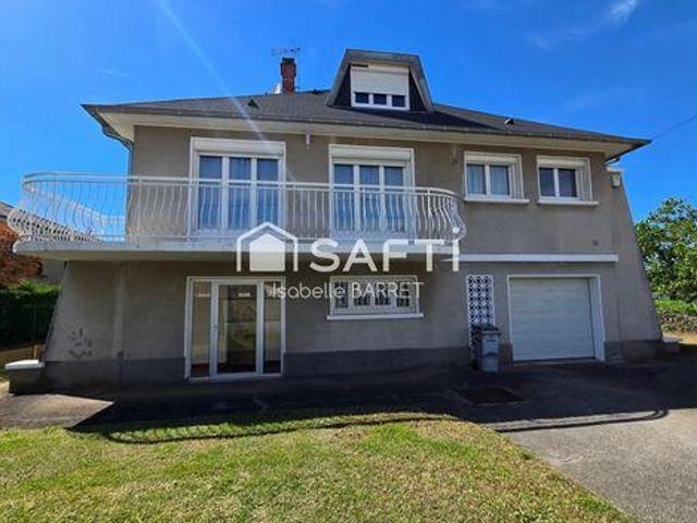 4 chambres, Jonage Rhône 69330 102581935