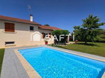 4 chambres, Jonage Rhône 69330 103359397