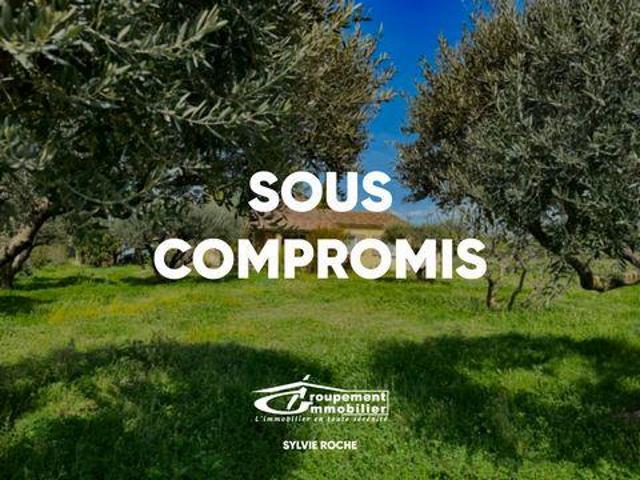 4 chambres, Jonquières Provence Alpes Côte d'Azur 84150 96311092