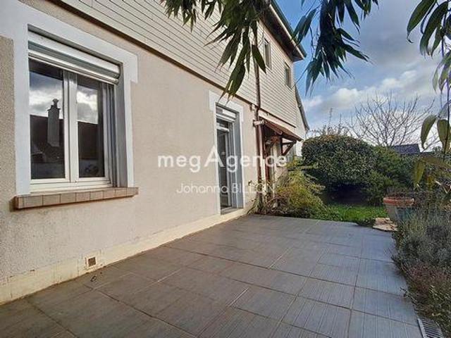 4 chambres, Joue Centre 37300 104006444