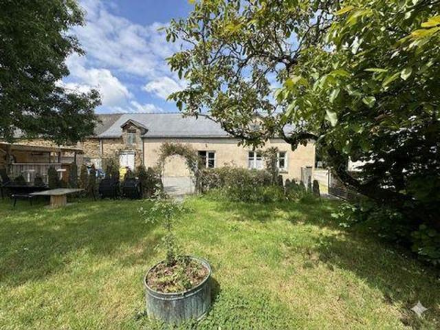 4 chambres, Joue Pays de la Loire 44440 102590743