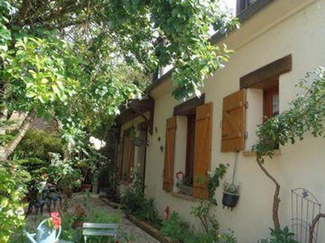 4 chambres, Jouy Île 95280 100853355