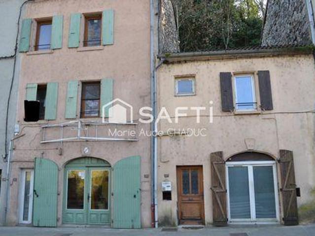4 chambres, Joyeuse Rhône 07260 98928597
