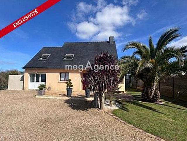 4 chambres, Kernoues Bretagne 29260 103218718