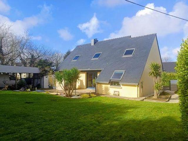 4 chambres, Kerlaz Bretagne 29100 100223878