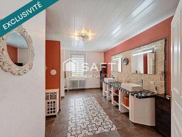 4 chambres, Nilvange Lorraine 57240 102472605