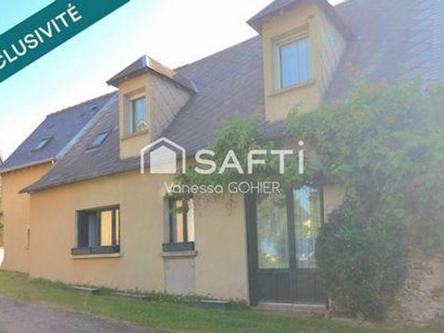 4 chambres, Luché Pays de la Loire 72800 103571706